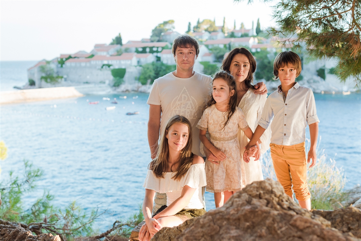 family_montenegro