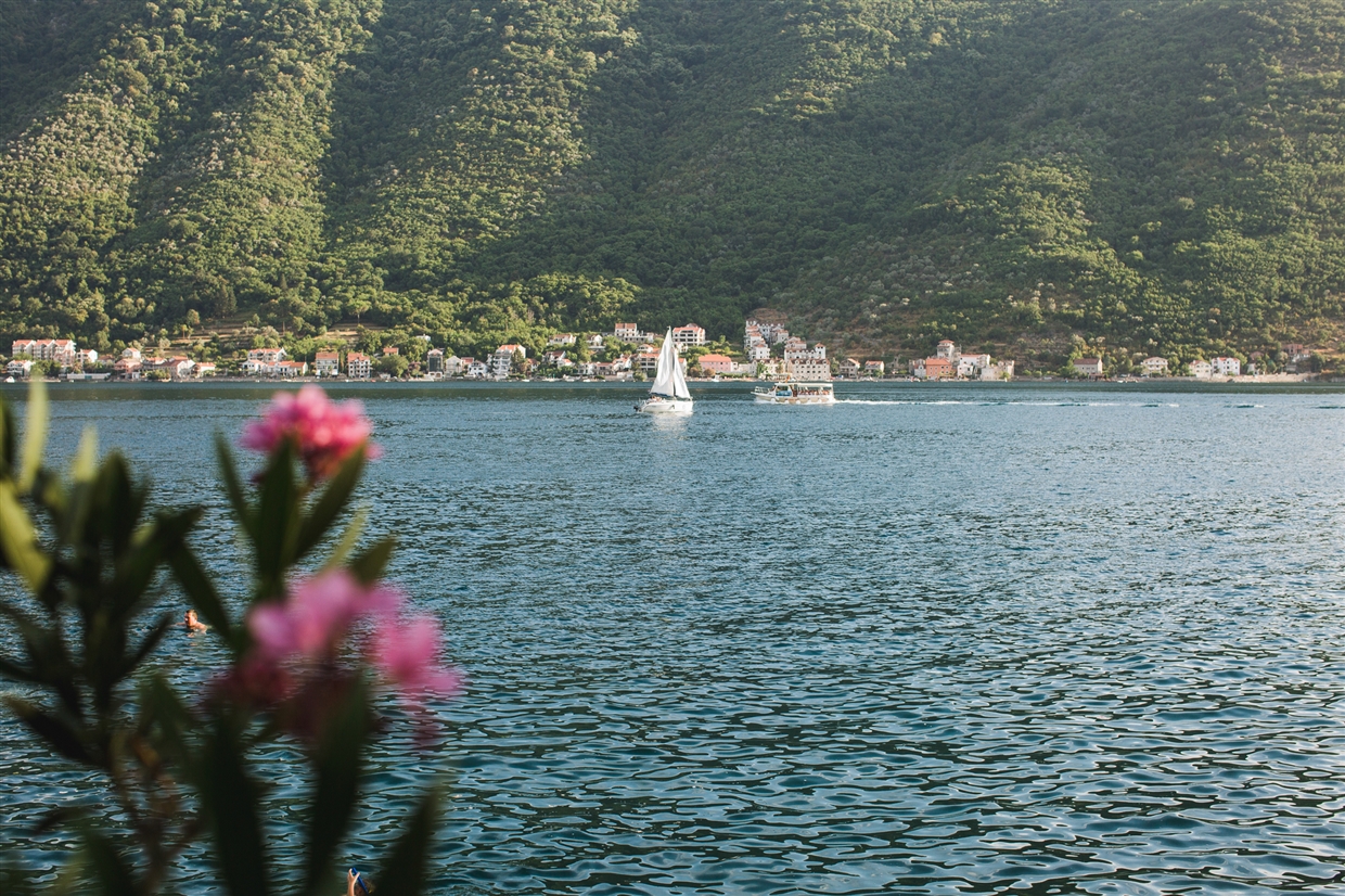 love story perast Montenegro Черногория Фотосессия Лавстори