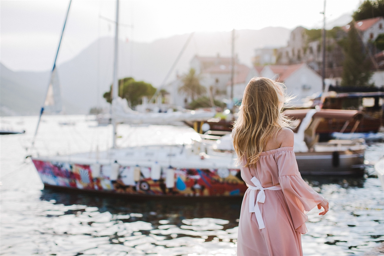 love story perast Montenegro Черногория Фотосессия Лавстори