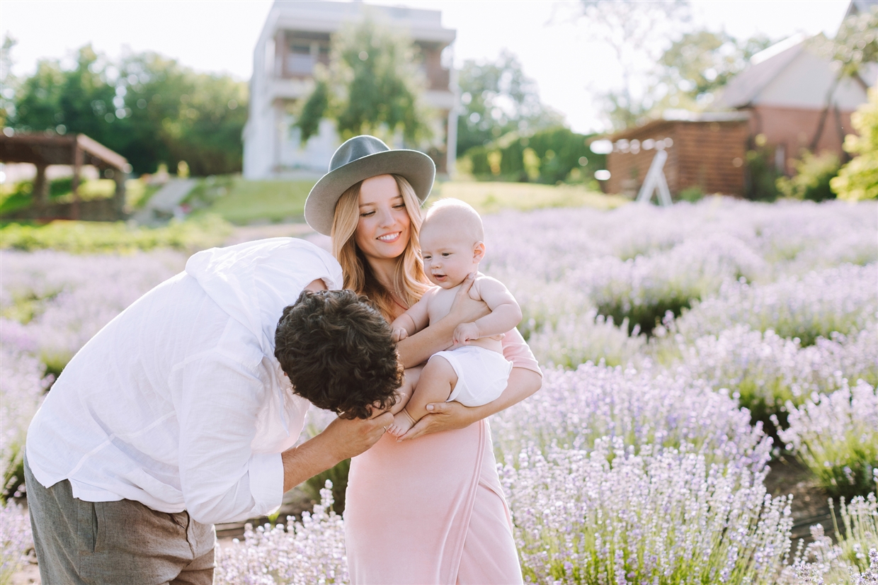 family_photoshoot_lavender