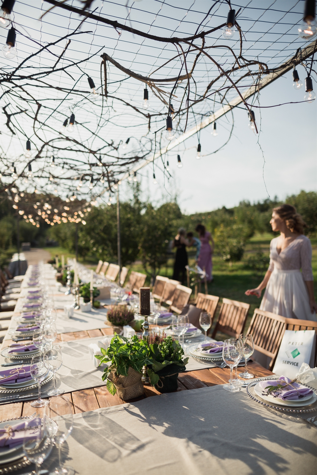 yuriy&olgagardenwedding