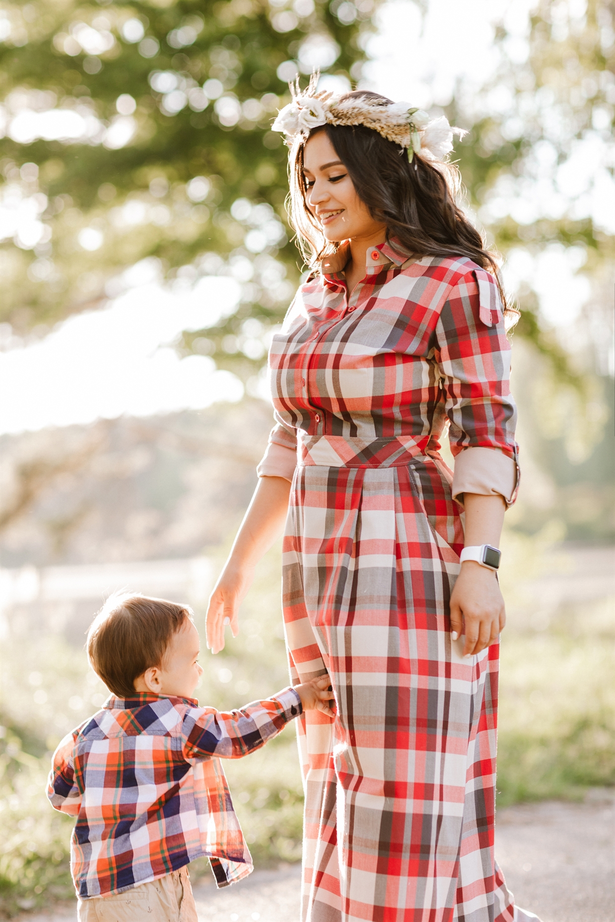 first birthday photoshoot