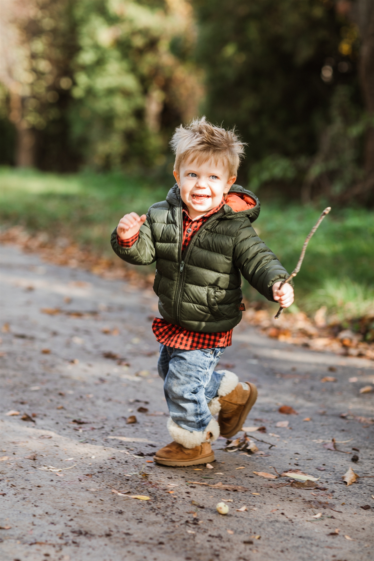 AutumnFamilyPhotoshoot