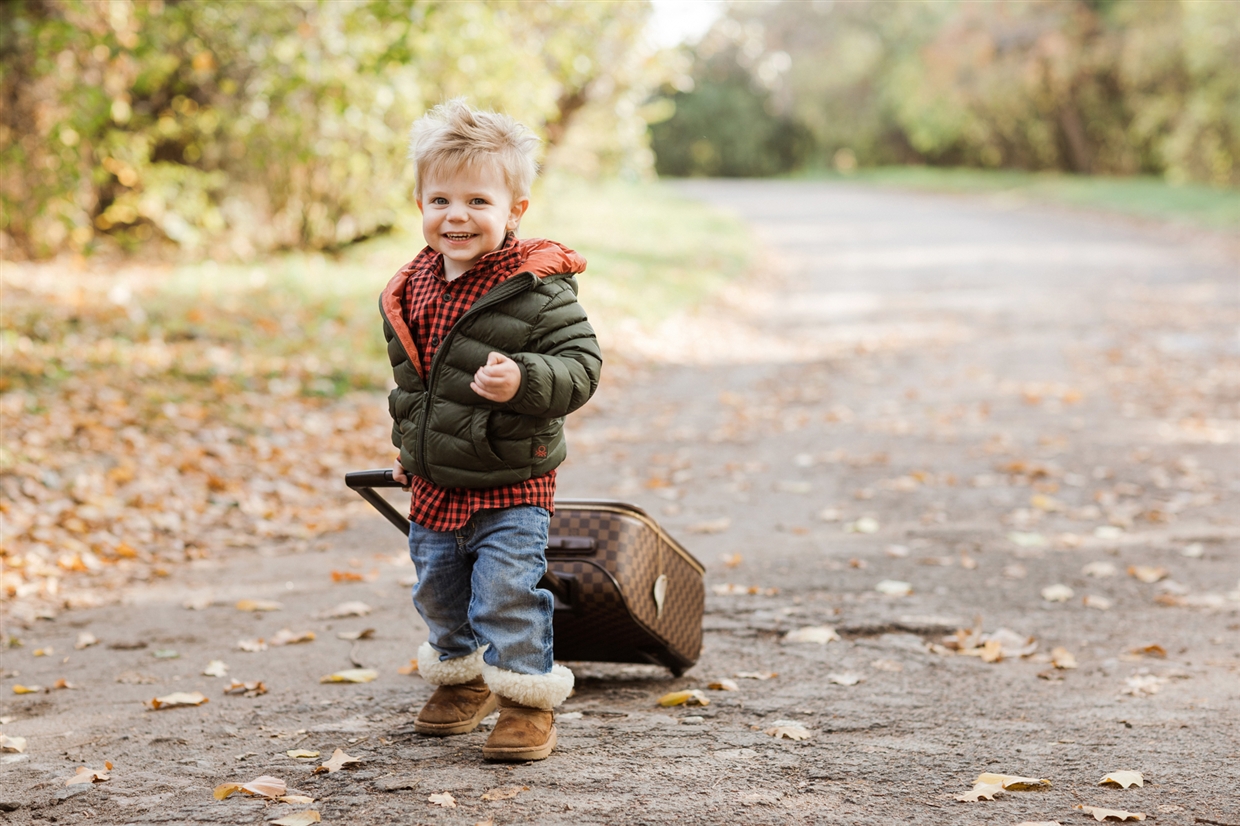 AutumnFamilyPhotoshoot