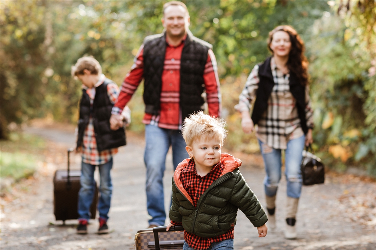 AutumnFamilyPhotoshoot