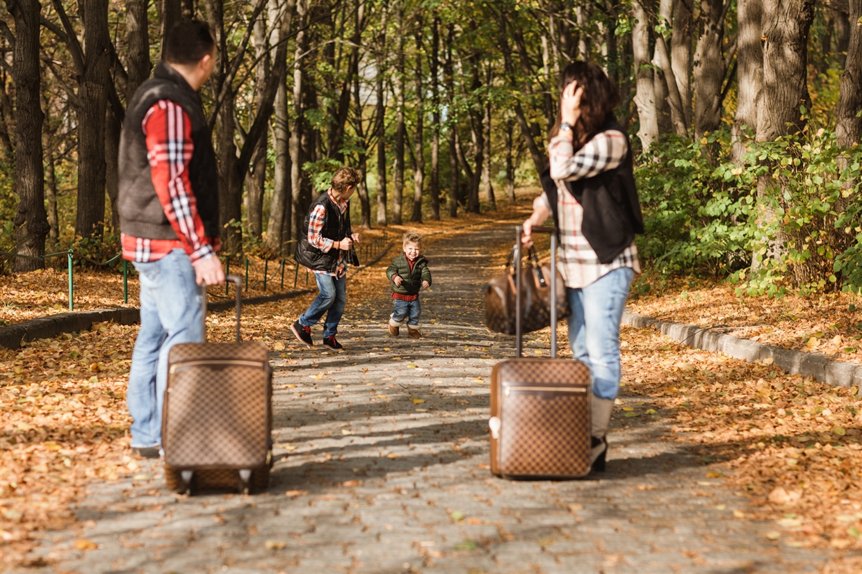 AutumnFamilyPhotoshoot