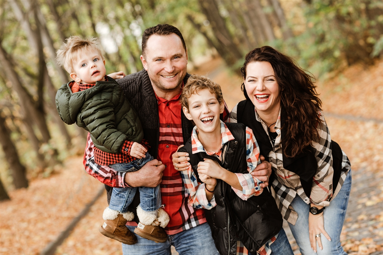 AutumnFamilyPhotoshoot