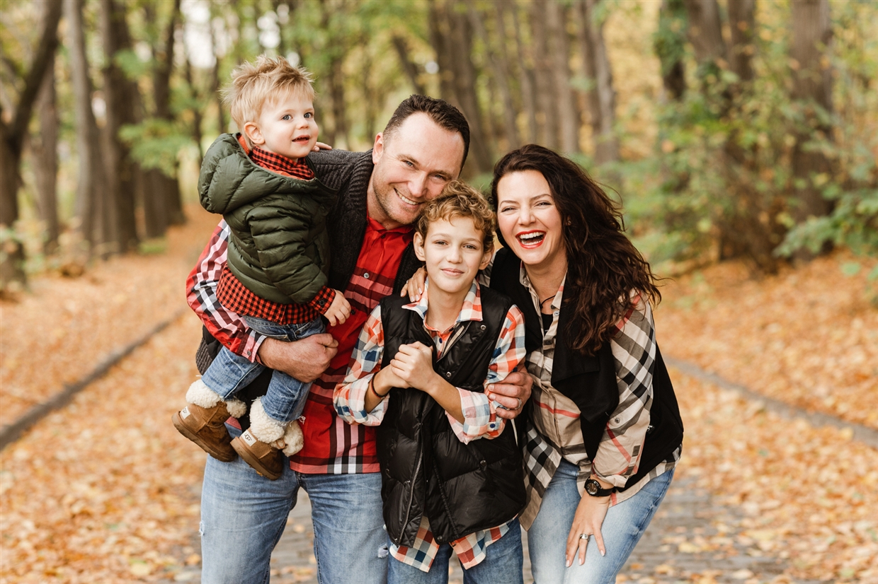 AutumnFamilyPhotoshoot