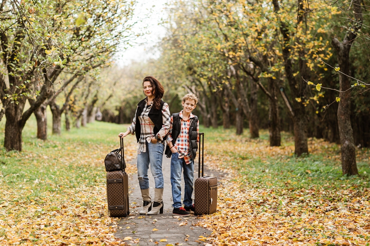 AutumnFamilyPhotoshoot