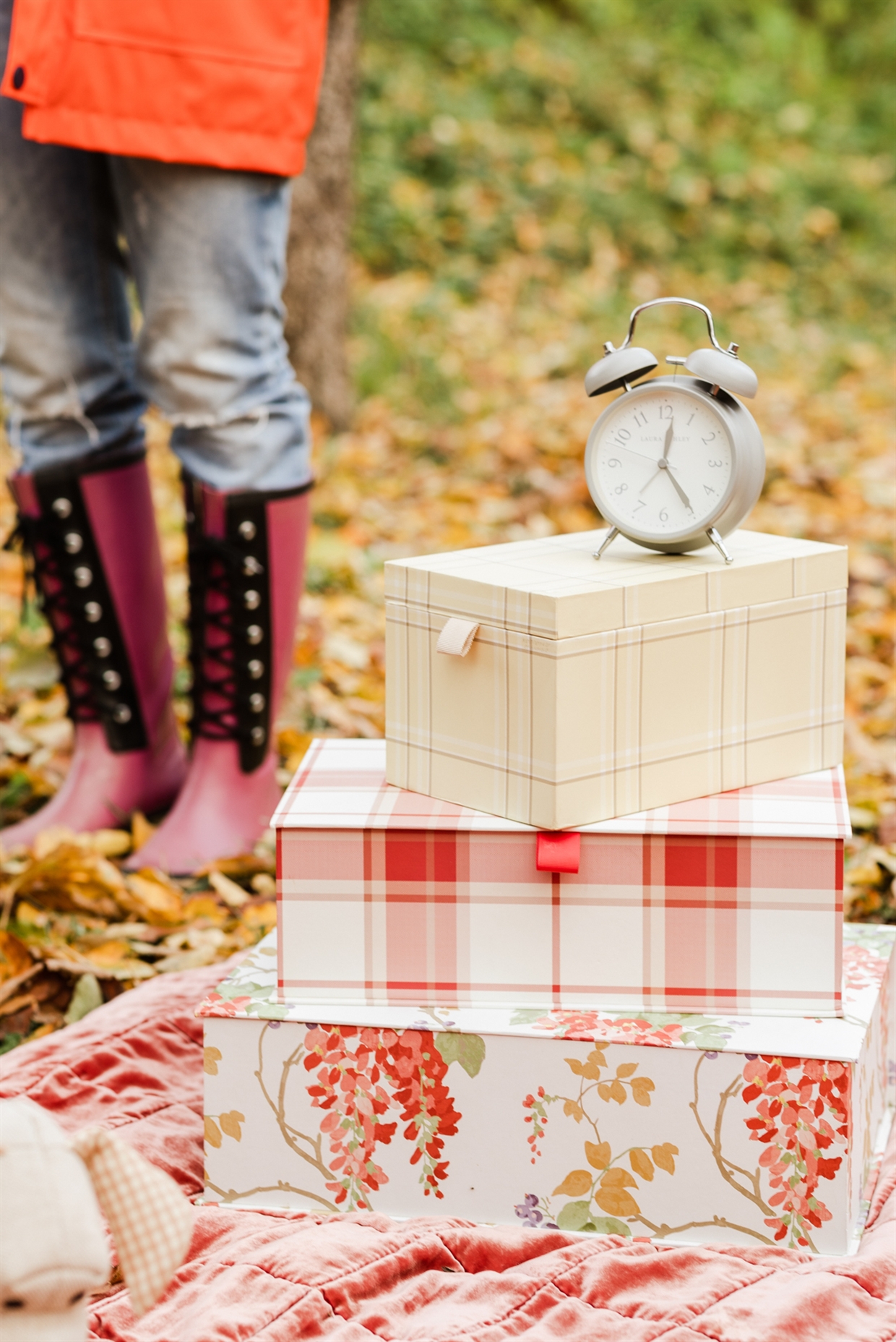 AutumnFamilyPhotoshoot